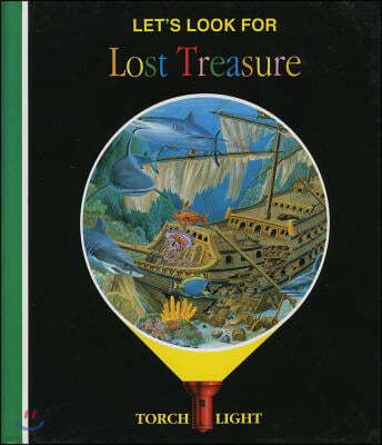 Let's Look for Lost Treasure