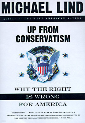 Up from Conservatism