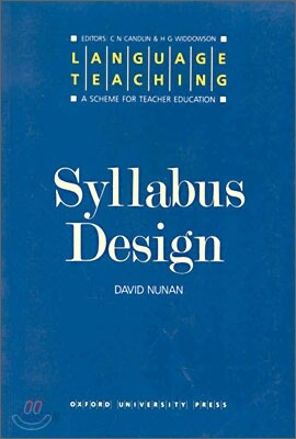 Language Teaching : Syllabus Design