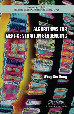 Algorithms for Next-Generation Sequencing