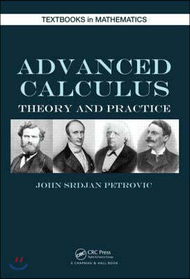 Advanced Calculus