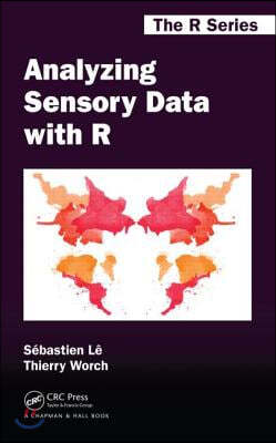 Analyzing Sensory Data with R