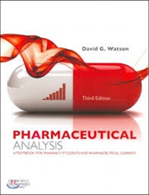 Pharmaceutical Analysis
