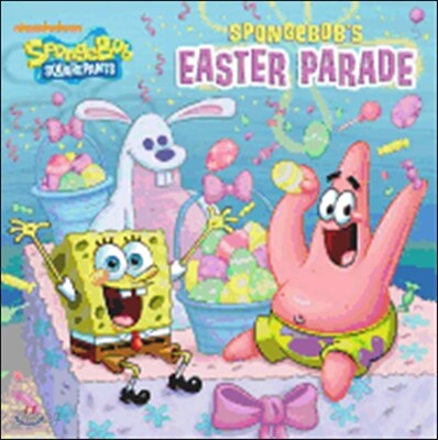 Spongebob's Easter Parade