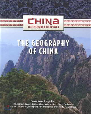 The Geography of China