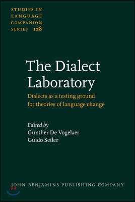 The Dialect Laboratory