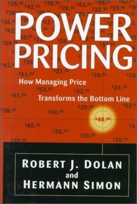 Power Pricing