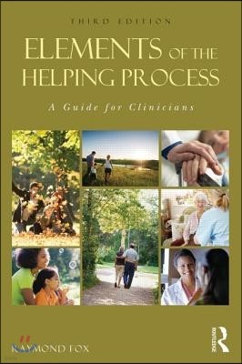 Elements of the Helping Process