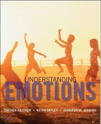 Understanding Emotions, 3/E