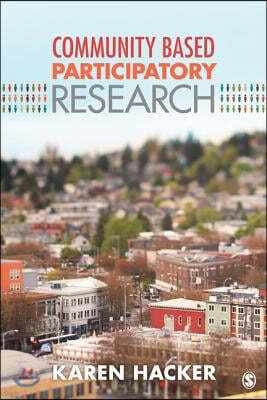 Community-Based Participatory Research