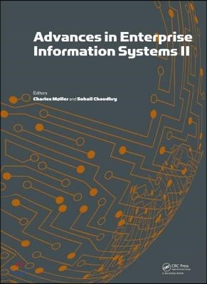 Advances in Enterprise Information Systems II