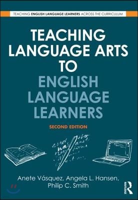 Teaching Language Arts to English Language Learners