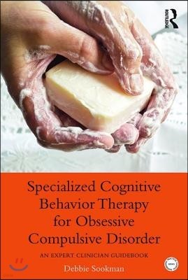 Specialized Cognitive Behavior Therapy for Obsessive Compulsive Disorder