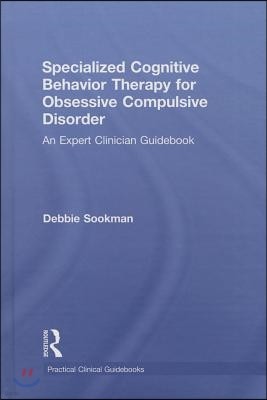 Specialized Cognitive Behavior Therapy for Obsessive Compulsive Disorder