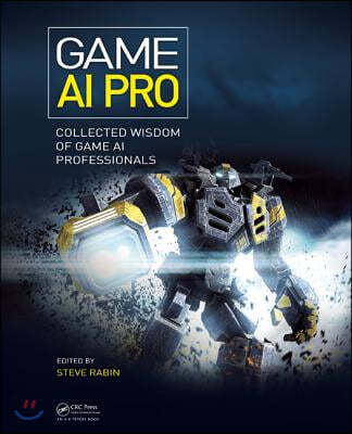 Game AI Pro