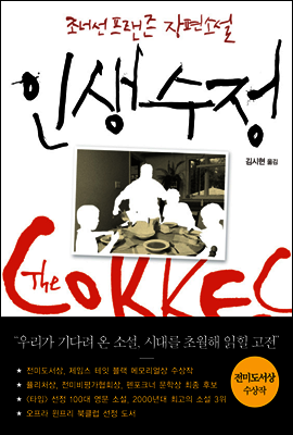 인생 수정