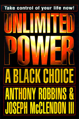Unlimited Power a Black Choice