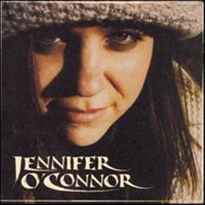 Jennifer O'Connor - Over The Mountain Across The Valley & Back To The