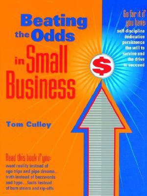 Beating the Odds in Small Business