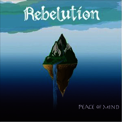 Rebelution - Peace Of Mind (LP)