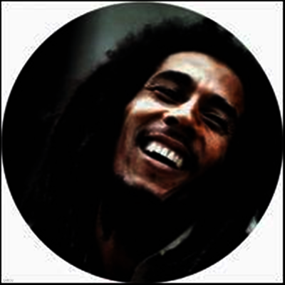 Bob Marley — Reggae Classics 앨범 커버