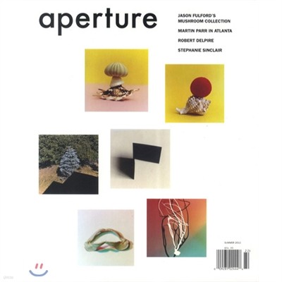 Aperture (谣) : 2012  No.2