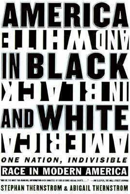 America in Black and White: One Nation, Indivisible