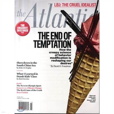 Atlantic Monthly () : 2012 06