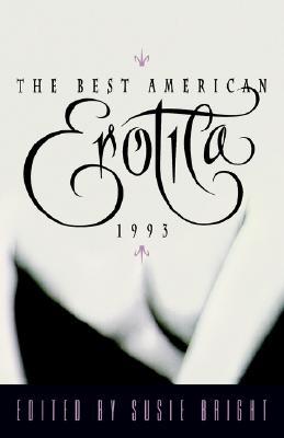 The Best American Erotica 1993