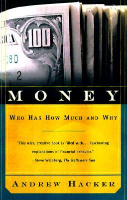 Money: Who Has How Much and Why