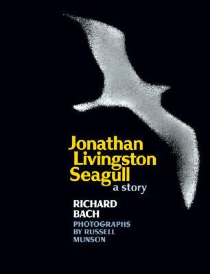 Jonathan Livingston Seagull
