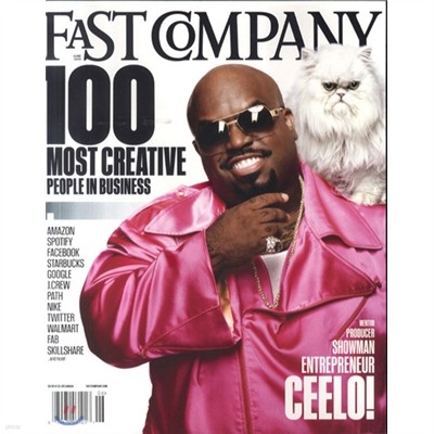 Fast Company () : 2012 06