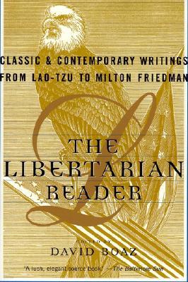 The Libertarian Reader