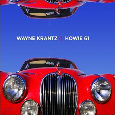 Wayne Krantz - Howie 61