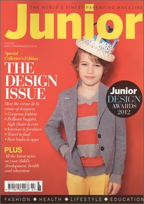 Junior () : 2012 7