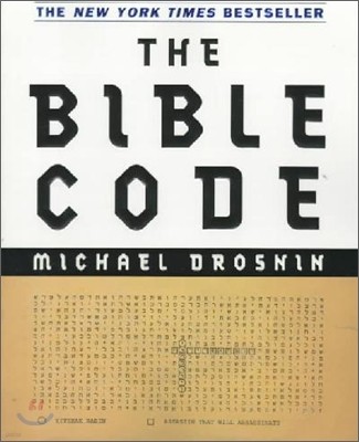 The Bible Code