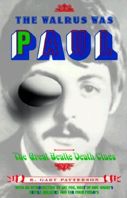 The Walrus Was Paul