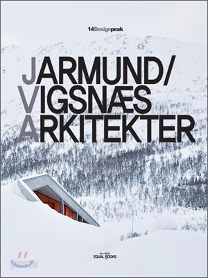 Jarmund/Vigsnæs Arkitekter/ Designpeak 14