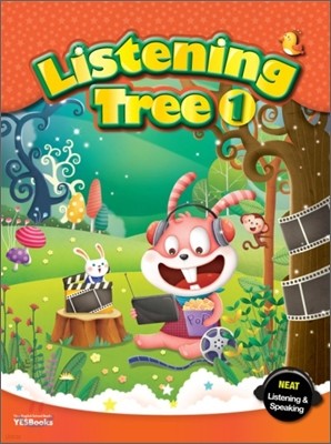 Listening Tree  Ʈ 1