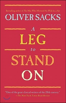 A Leg to Stand on