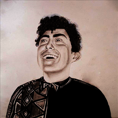 Hobo Johnson — Rise Of Hobo Johnson 앨범 커버