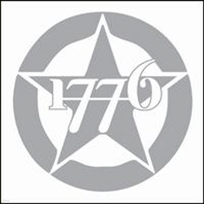 1776 - 1776 (CD)