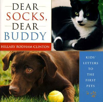 Dear Socks, Dear Buddy