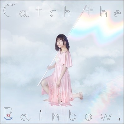 Inori Minase (̳ ̳븮) 3 - Catch the Rainbow!