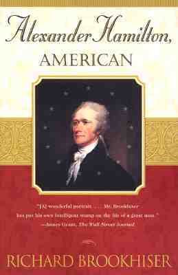 ALEXANDER HAMILTON, American