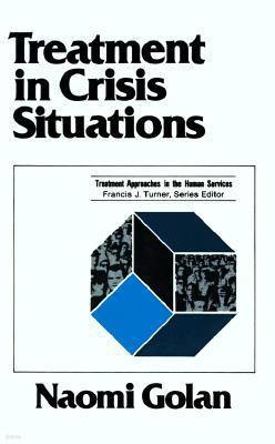 Treatment in Crisis Situations