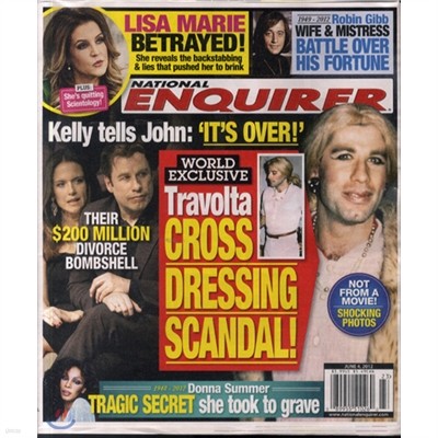 National Enquirer (ְ) : 2012 06 04.