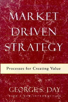 Market Driven Strategy