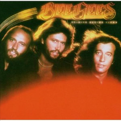 Bee Gees - Spirits Having Flown