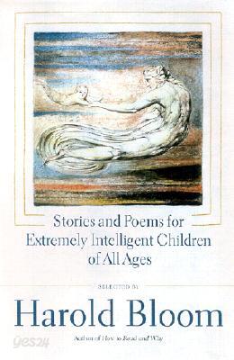 Stories and Poems for Extremely Intelligent Children of All Ages